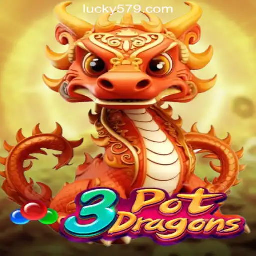 Unveiling 3PotDragons: The Thrilling New Addition to Online Casinos