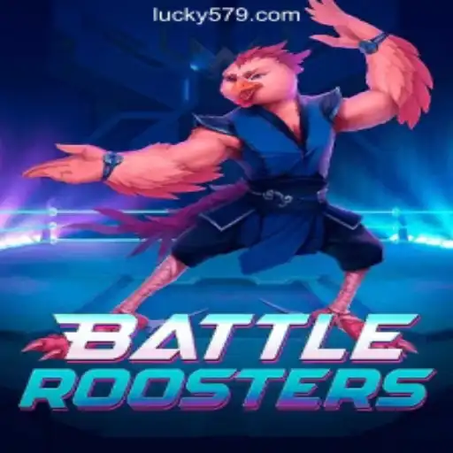 Introducing BattleRoosters: A Thrilling Game Experience with Lucky57.BET