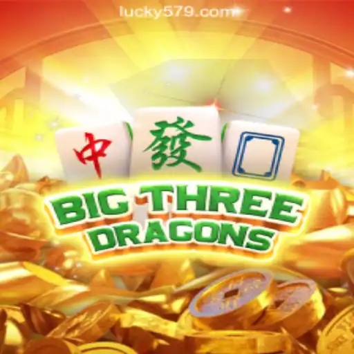 BigThreeDragons: A Captivating Casino Game Experience