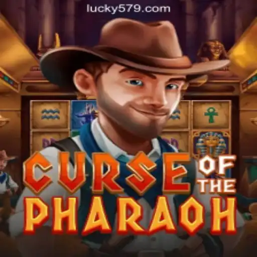 Curse of the Pharaoh: An Adventure Through Time and Riches