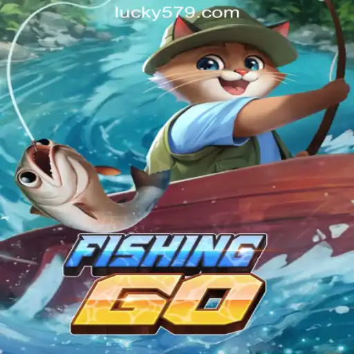 Explore the Exciting World of FishingGO and Discover Lucky57.BET Online Cassino Brasil #1