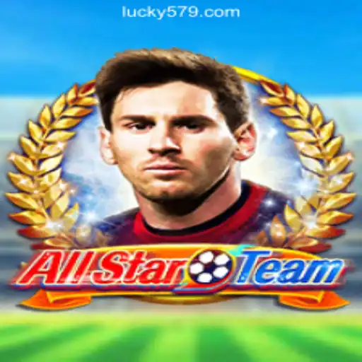 Discover the Thrill of AllStarTeam: The Ultimate Gaming Experience