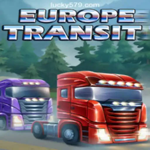 Explore EuropeTransit: A New Adventure in Gaming and Luck in Brazil