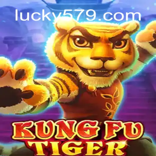 KungFuTiger: A Thrilling Adventure in the World of Online Casino