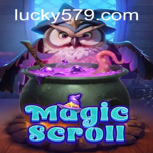Exploring MagicScroll: The Enchantment of Online Gaming with Lucky57.BET in Brazil