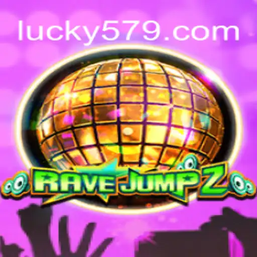 RaveJump2: Dive Into the Ultimate Gaming Experience with lucky57.BET Online Cassino Brasil #1