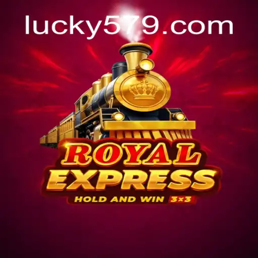 Exploring RoyalExpress: A Thrilling Ride in the World of Online Gaming