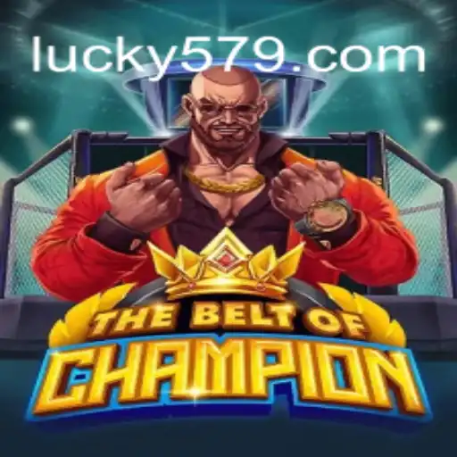 Unveiling 'TheBeltOfChampion': The New Age of Online Casino Gaming