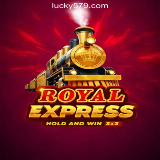 Exploring RoyalExpress: A Thrilling Ride in the World of Online Gaming