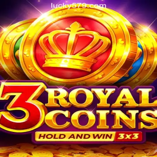 Discover the Thrills of 3royalcoins: The Leading Game at lucky57.BET Online Casino Brazil 