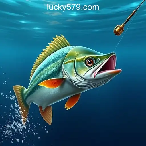 Exploring the Exciting World of Fishing Games and Lucky57.BET: Brazil's #1 Online Casino