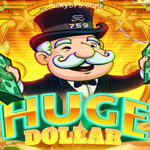 Exploring HugeDollar: A Deep Dive into Brazil's Popular Online Casino Game