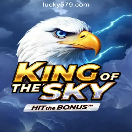 Experience the Thrill of KingOfTheSky: A Revolutionary Online Casino Game
