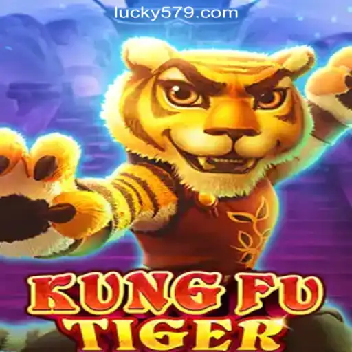 KungFuTiger: A Thrilling Adventure in the World of Online Casino