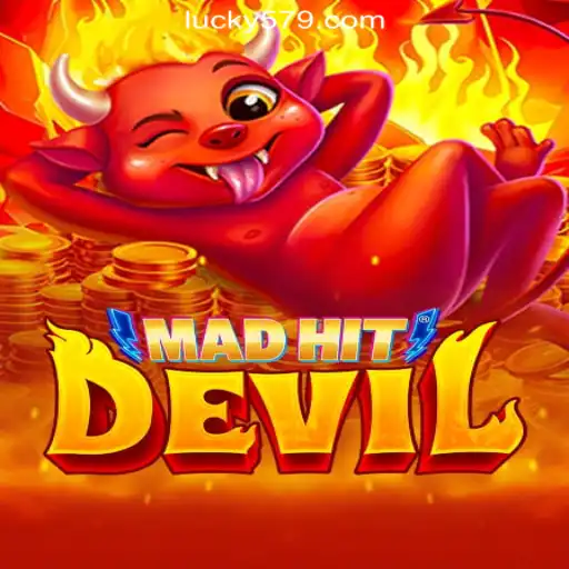 Exploring the Thrills of MadHitDevil: Leading the Charge in Online Gaming at Lucky57.BET