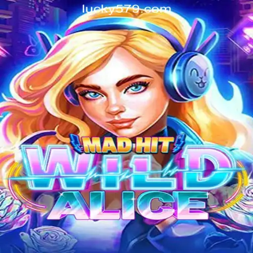MadHitWildAlice: An Exciting Journey into a Wonderland of Online Casino Fun