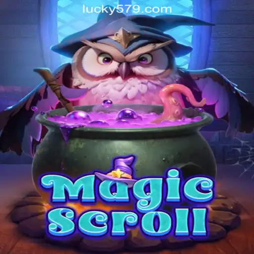 Exploring MagicScroll: The Enchantment of Online Gaming with Lucky57.BET in Brazil