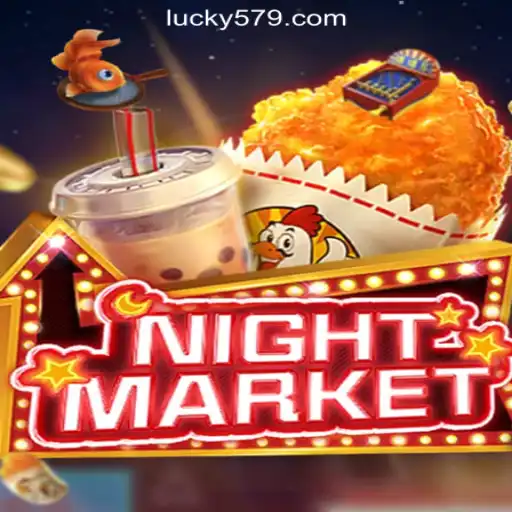 Exploring NIGHTMARKET: A Thrilling Dive into Brazil's Premier Online Casino Experience