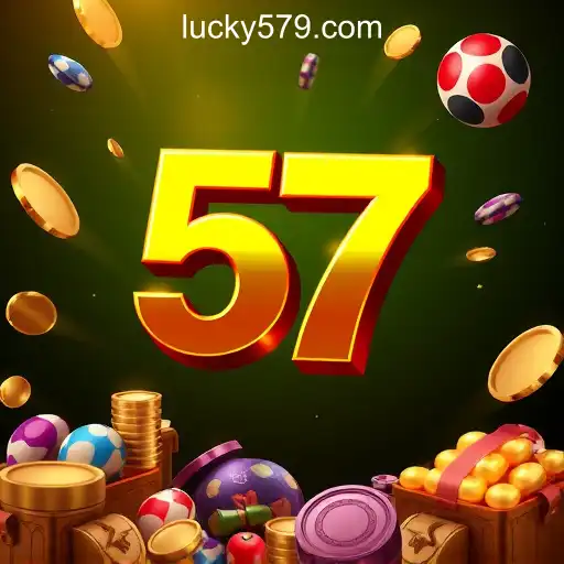 The Dynamics of Promotions in the Digital Age: A Focus on lucky57.BET Online Casino Brasil #1