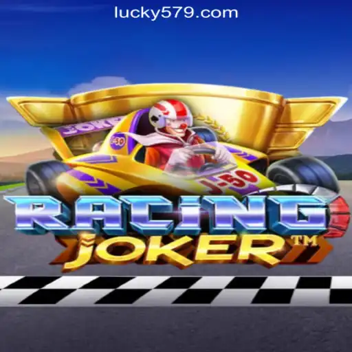 RacingJoker: The Thrilling New Racing Sensation with an Edge