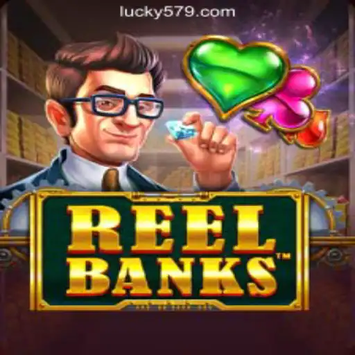 Exploring the Exciting World of ReelBanks: A Top Online Casino Game in Brazil