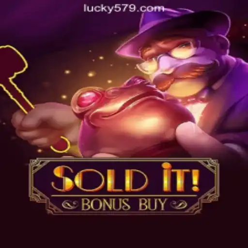 Discover the Excitement of SolditBonusBuy: Your Gateway to Online Casino Fun with Lucky57.BET