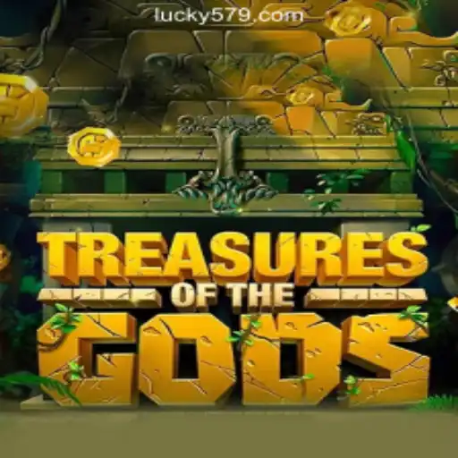 Unlocking the Mysteries of 'TreasureoftheGods': An Exciting Adventure Awaits