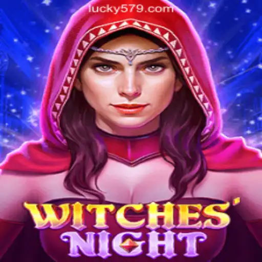 Explore the Magic of WitchesNight: Dive into a Mystical World with Lucky57.BET Online Cassino Brasil #1