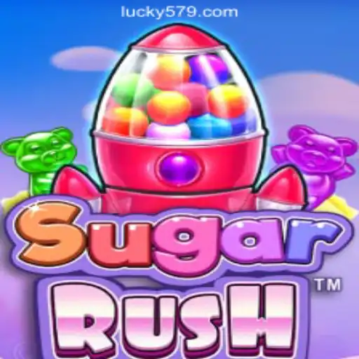 SugarRush: The Sweet Journey into Online Gaming