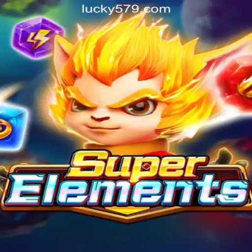 Discover the Thrills of SuperElements at Lucky57.BET Online Cassino Brazil #1