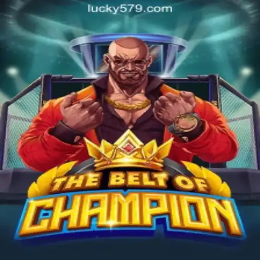 Unveiling 'TheBeltOfChampion': The New Age of Online Casino Gaming